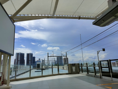 Fatmawati Station, 捷运站 | We provide Indonesia infrastructure map on various property sectors and data. Access property listings, infrastructure developments, news, and valuable transaction data for informed decisions.