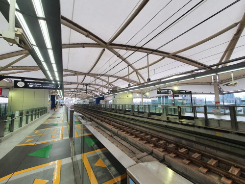 Fatmawati Station, 捷运站 | We provide Indonesia infrastructure map on various property sectors and data. Access property listings, infrastructure developments, news, and valuable transaction data for informed decisions.