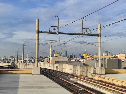Haji Nawi Station, 捷运站 | We provide Indonesia infrastructure map on various property sectors and data. Access property listings, infrastructure developments, news, and valuable transaction data for informed decisions.