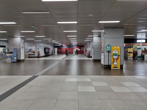 Setiabudi Astra Station, 捷运站 | We provide Indonesia infrastructure map on various property sectors and data. Access property listings, infrastructure developments, news, and valuable transaction data for informed decisions.