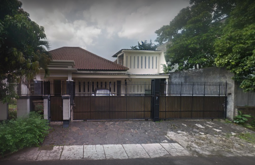 Embassy of Sudan, 大使馆 | We provide Indonesia infrastructure map on various property sectors and data. Access property listings, infrastructure developments, news, and valuable transaction data for informed decisions.