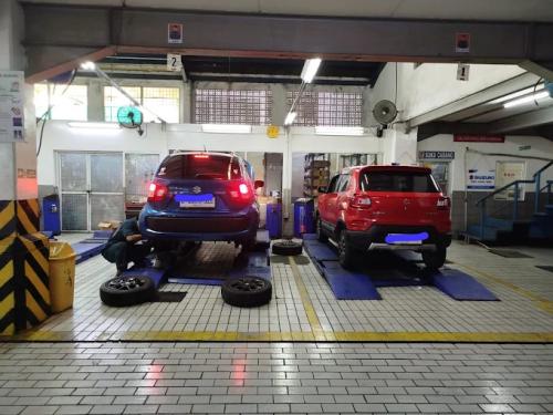SBAM Suzuki Fatmawati Jakarta, Automotive Dealership | We provide Indonesia infrastructure map on various property sectors and data. Access property listings, infrastructure developments, news, and valuable transaction data for informed decisions.