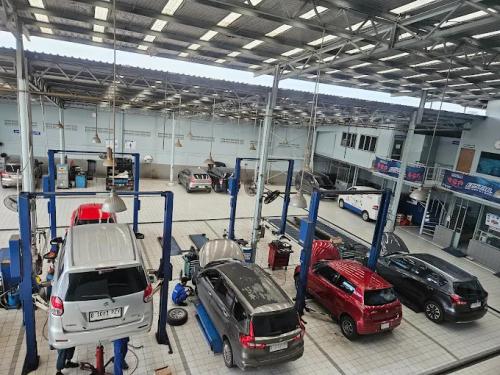 RMK Suzuki Kebon Jeruk, Automotive Dealership | We provide Indonesia infrastructure map on various property sectors and data. Access property listings, infrastructure developments, news, and valuable transaction data for informed decisions.