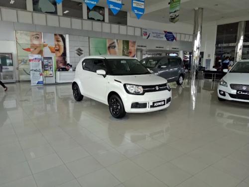 BIT Suzuki Pulo Gadung, Automotive Dealership | We provide Indonesia infrastructure map on various property sectors and data. Access property listings, infrastructure developments, news, and valuable transaction data for informed decisions.
