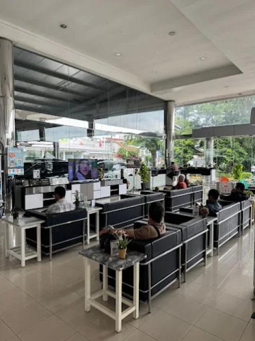 BIT Suzuki Pulo Gadung, Automotive Dealership | We provide Indonesia infrastructure map on various property sectors and data. Access property listings, infrastructure developments, news, and valuable transaction data for informed decisions.