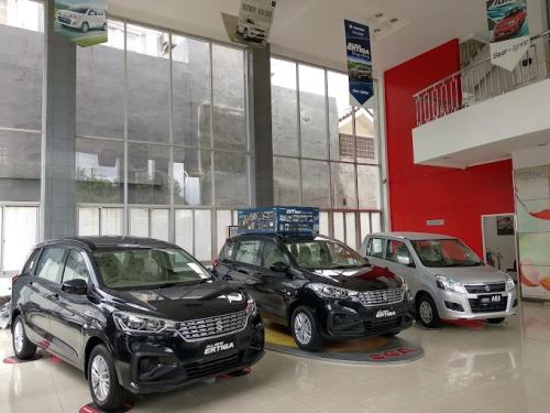TSM Suzuki Pasar Minggu, Automotive Dealership | We provide Indonesia infrastructure map on various property sectors and data. Access property listings, infrastructure developments, news, and valuable transaction data for informed decisions.