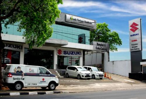 APM Suzuki Veteran Jakarta, Automotive Dealership | We provide Indonesia infrastructure map on various property sectors and data. Access property listings, infrastructure developments, news, and valuable transaction data for informed decisions.