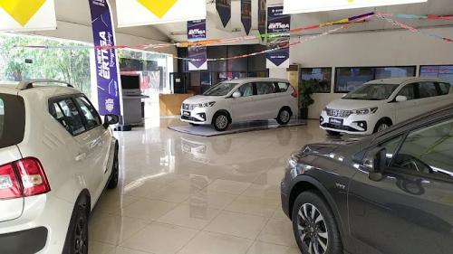 APM Suzuki Veteran Jakarta, Automotive Dealership | We provide Indonesia infrastructure map on various property sectors and data. Access property listings, infrastructure developments, news, and valuable transaction data for informed decisions.