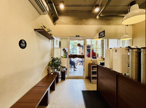 Toko Kopi Tuku Bukit Duri, Stand Alone Retail | We provide Indonesia infrastructure map on various property sectors and data. Access property listings, infrastructure developments, news, and valuable transaction data for informed decisions.