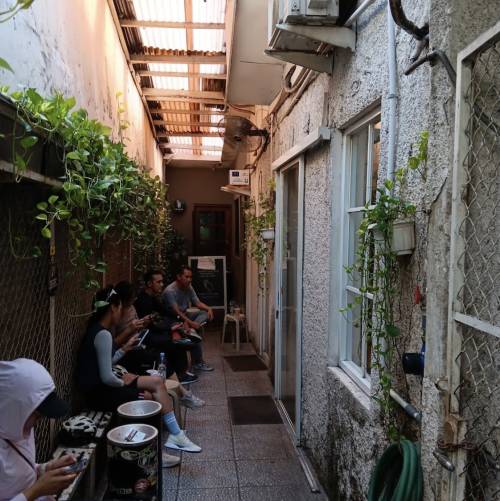 Toko Kopi Tuku Cipete, Stand Alone Retail | We provide Indonesia infrastructure map on various property sectors and data. Access property listings, infrastructure developments, news, and valuable transaction data for informed decisions.