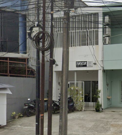 Toko Kopi Tuku Duren Sawit, Stand Alone Retail | We provide Indonesia infrastructure map on various property sectors and data. Access property listings, infrastructure developments, news, and valuable transaction data for informed decisions.