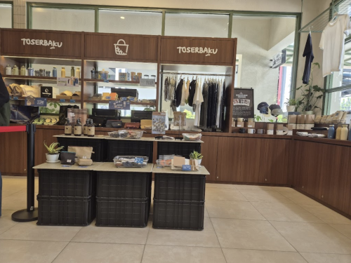 Toko Kopi Tuku Jatinegara, Stand Alone Retail | We provide Indonesia infrastructure map on various property sectors and data. Access property listings, infrastructure developments, news, and valuable transaction data for informed decisions.