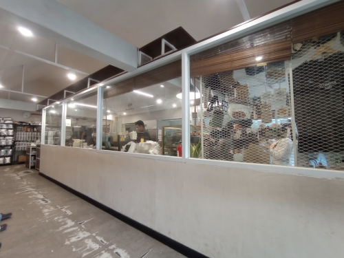 Toko Kopi Tuku Kemanggisan, Stand Alone Retail | We provide Indonesia infrastructure map on various property sectors and data. Access property listings, infrastructure developments, news, and valuable transaction data for informed decisions.