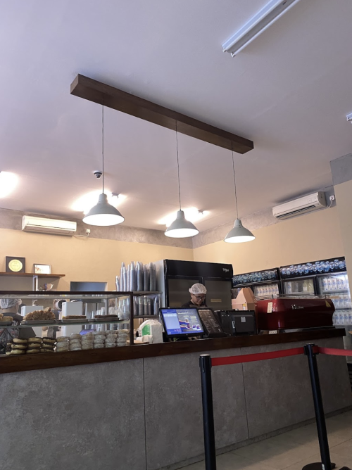 Toko Kopi Tuku Majid, Stand Alone Retail | We provide Indonesia infrastructure map on various property sectors and data. Access property listings, infrastructure developments, news, and valuable transaction data for informed decisions.