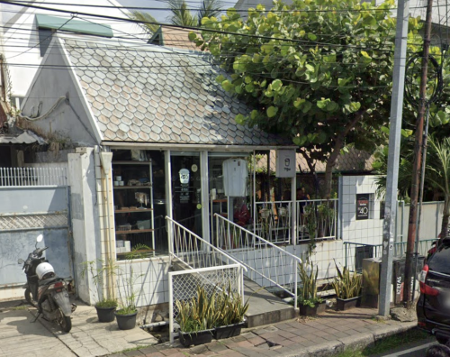 Toko Kopi Tuku Pulo Asem, Stand Alone Retail | We provide Indonesia infrastructure map on various property sectors and data. Access property listings, infrastructure developments, news, and valuable transaction data for informed decisions.