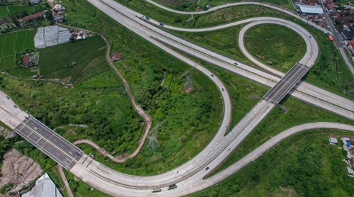 Jl. Tol Cileunyi - Sumedang - Dawuan Seksi IV-VI, 收费公路 | We provide Indonesia infrastructure map on various property sectors and data. Access property listings, infrastructure developments, news, and valuable transaction data for informed decisions.