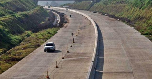 Jl. Tol Serpong - Balaraja Seksi II, 收费公路 | We provide Indonesia infrastructure map on various property sectors and data. Access property listings, infrastructure developments, news, and valuable transaction data for informed decisions.