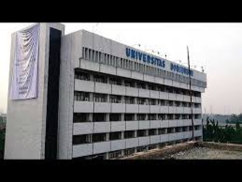 Borobudur University, 大学 | We provide Indonesia infrastructure map on various property sectors and data. Access property listings, infrastructure developments, news, and valuable transaction data for informed decisions.
