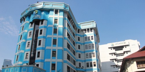 Economic Institute Perbanas, 大学 | We provide Indonesia infrastructure map on various property sectors and data. Access property listings, infrastructure developments, news, and valuable transaction data for informed decisions.