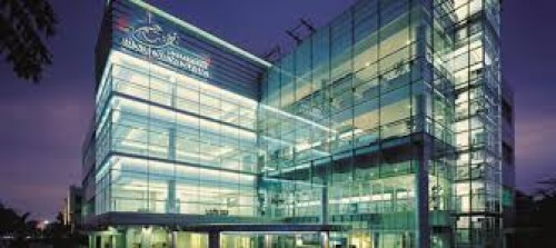BINUS University, Campus Joseph Wibowo Center, 大学 | We provide Indonesia infrastructure map on various property sectors and data. Access property listings, infrastructure developments, news, and valuable transaction data for informed decisions.