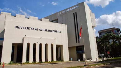 Al-Azhar University of Indonesia, 大学 | We provide Indonesia infrastructure map on various property sectors and data. Access property listings, infrastructure developments, news, and valuable transaction data for informed decisions.
