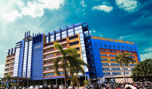Bunda Mulia University, 大学 | We provide Indonesia infrastructure map on various property sectors and data. Access property listings, infrastructure developments, news, and valuable transaction data for informed decisions.