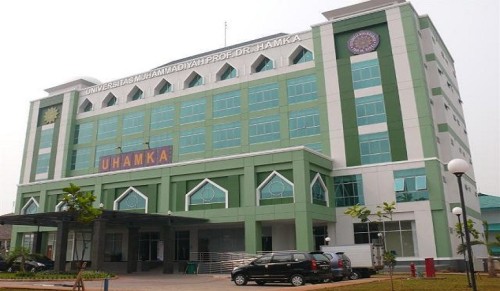 Prof. Dr. HAMKA Muhammadiyah University (UHAMKA), 大学 | We provide Indonesia infrastructure map on various property sectors and data. Access property listings, infrastructure developments, news, and valuable transaction data for informed decisions.