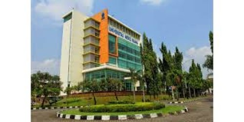 Mercu Buana University (UMB), 大学 | We provide Indonesia infrastructure map on various property sectors and data. Access property listings, infrastructure developments, news, and valuable transaction data for informed decisions.
