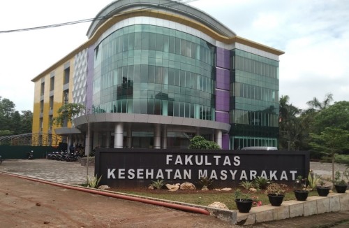 Muhammadiyah University of Jakarta Nursing, Medical and Healthcare Academy, 大学 | We provide Indonesia infrastructure map on various property sectors and data. Access property listings, infrastructure developments, news, and valuable transaction data for informed decisions.