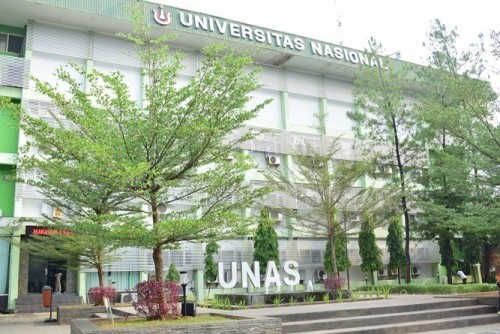 National University, 大学 | We provide Indonesia infrastructure map on various property sectors and data. Access property listings, infrastructure developments, news, and valuable transaction data for informed decisions.