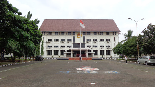 Universitas Darma Persada (UNSADA), 大学 | We provide Indonesia infrastructure map on various property sectors and data. Access property listings, infrastructure developments, news, and valuable transaction data for informed decisions.