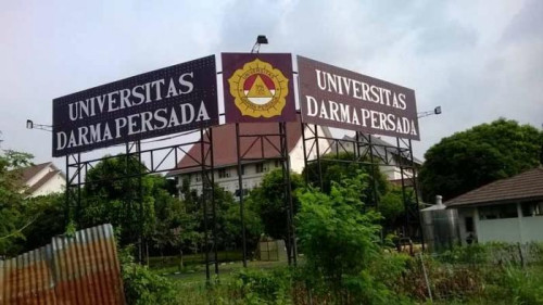 Universitas Darma Persada (UNSADA), 大学 | We provide Indonesia infrastructure map on various property sectors and data. Access property listings, infrastructure developments, news, and valuable transaction data for informed decisions.