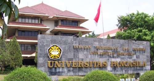 Pancasila University, 大学 | We provide Indonesia infrastructure map on various property sectors and data. Access property listings, infrastructure developments, news, and valuable transaction data for informed decisions.