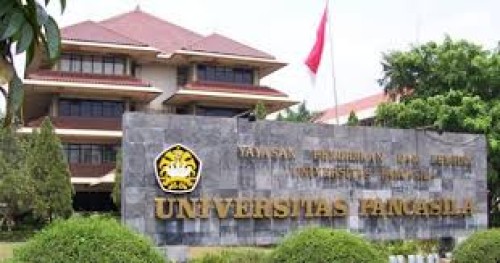 University of Pancasila, Faculty of Psychology, 大学 | We provide Indonesia infrastructure map on various property sectors and data. Access property listings, infrastructure developments, news, and valuable transaction data for informed decisions.