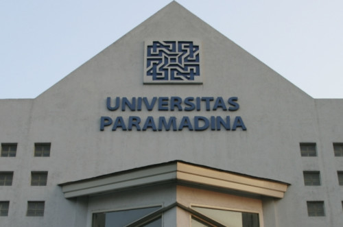 Paramadina University (UPM/PARMAD), 大学 | We provide Indonesia infrastructure map on various property sectors and data. Access property listings, infrastructure developments, news, and valuable transaction data for informed decisions.