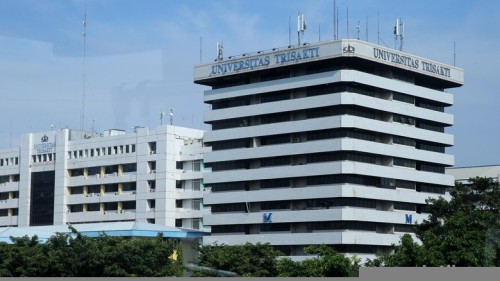 Trisakti University (USAKTI), 大学 | We provide Indonesia infrastructure map on various property sectors and data. Access property listings, infrastructure developments, news, and valuable transaction data for informed decisions.