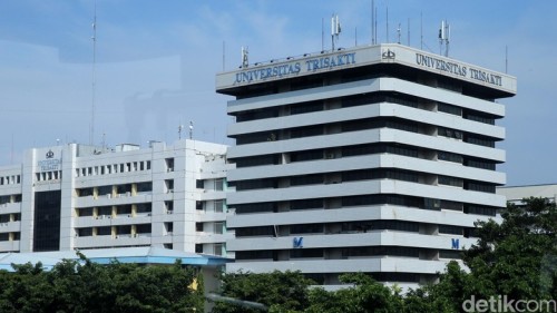 Trisakti University (USAKTI), 大学 | We provide Indonesia infrastructure map on various property sectors and data. Access property listings, infrastructure developments, news, and valuable transaction data for informed decisions.