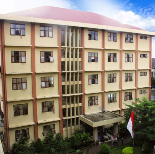 Indraprasta PGRI University, Campus A (UNINDRA), 大学 | We provide Indonesia infrastructure map on various property sectors and data. Access property listings, infrastructure developments, news, and valuable transaction data for informed decisions.