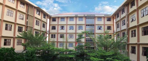 Indraprasta PGRI University, Campus A (UNINDRA), 大学 | We provide Indonesia infrastructure map on various property sectors and data. Access property listings, infrastructure developments, news, and valuable transaction data for informed decisions.
