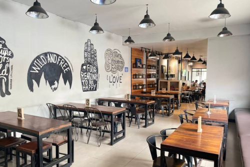 Warunk Upnormal Tebet, Stand Alone Retail | We provide Indonesia infrastructure map on various property sectors and data. Access property listings, infrastructure developments, news, and valuable transaction data for informed decisions.