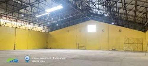Adhirajasa Trans Sejahtera General Warehouse, 仓库 | We provide Indonesia infrastructure map on various property sectors and data. Access property listings, infrastructure developments, news, and valuable transaction data for informed decisions.