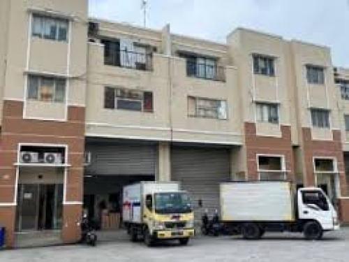 Duta Indah Karya Warehouse, 仓库 | We provide Indonesia infrastructure map on various property sectors and data. Access property listings, infrastructure developments, news, and valuable transaction data for informed decisions.