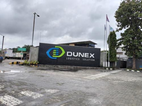 Dunex Warehouse, 仓库 | We provide Indonesia infrastructure map on various property sectors and data. Access property listings, infrastructure developments, news, and valuable transaction data for informed decisions.