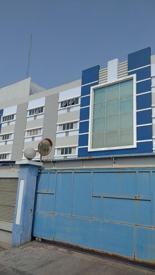 Semanan Megah Complex Warehouse, 仓库 | We provide Indonesia infrastructure map on various property sectors and data. Access property listings, infrastructure developments, news, and valuable transaction data for informed decisions.