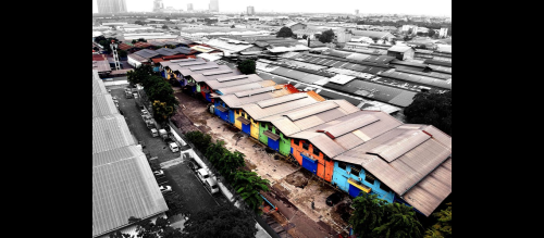 Gudang88 Tegal Alur, 仓库 | We provide Indonesia infrastructure map on various property sectors and data. Access property listings, infrastructure developments, news, and valuable transaction data for informed decisions.