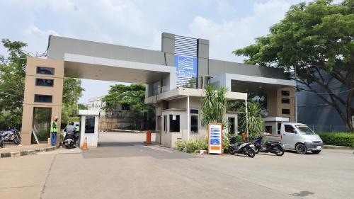 Prima Center Warehouse, 仓库 | We provide Indonesia infrastructure map on various property sectors and data. Access property listings, infrastructure developments, news, and valuable transaction data for informed decisions.