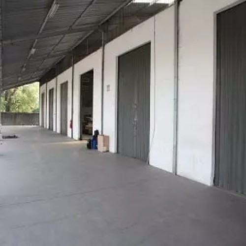 Primatama Warehouse berlokasi di Jl. Raya Pondok Randu, Kecamatan Cengkareng, Kota Jakarta Barat, Provinsi DKI Jakarta. Warehouse ini dikembangkan oleh PT Prima...
