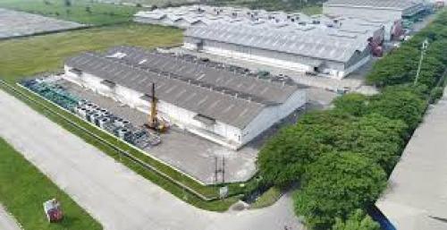 Transcon Indonesia Warehouse, 仓库 | We provide Indonesia infrastructure map on various property sectors and data. Access property listings, infrastructure developments, news, and valuable transaction data for informed decisions.