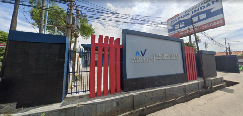 Waringin Warehouse Kapuk Indah berlokasi di Jl. Kapuk Kamal Raya, Kecamatan Penjaringan, Kota Jakarta Utara, Provinsi DKI Jakarta. Warehouse ini dikembangkan ol...