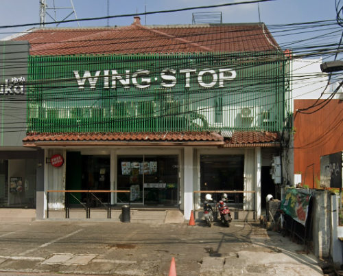 Wingstop Ahmad Dahlan, Stand Alone Retail | We provide Indonesia infrastructure map on various property sectors and data. Access property listings, infrastructure developments, news, and valuable transaction data for informed decisions.
